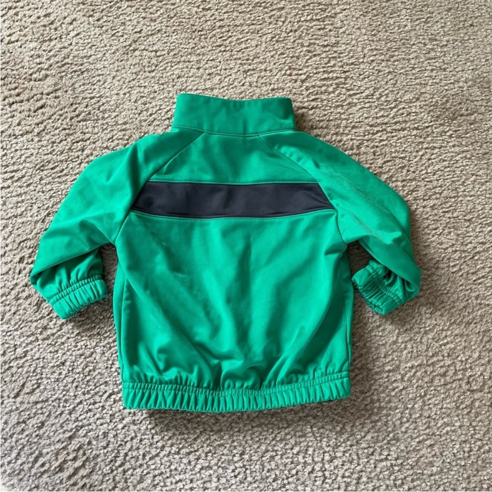 Nike Boys Full ZIP Jacket - Picture 2 of 4
